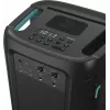 Altifalante portátil Hisense HP110 preto