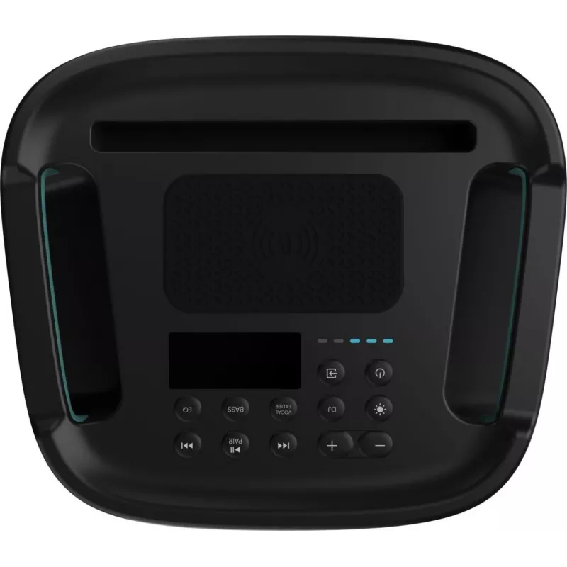 Altifalante portátil Hisense HP110 preto