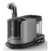 Aspirador com bateria 2 em 1 Dreame H15 Mix — aspirador a seco e a húmido com bateria e sistema sem saco, 400 W, 23.000 Pa, escova de três arestas, preto