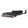 Aspirador com bateria 2 em 1 Dreame H15 Mix — aspirador a seco e a húmido com bateria e sistema sem saco, 400 W, 23.000 Pa, escova de três arestas, preto