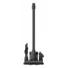 Aspirador vertical Dreame H14 Dual Bateria a seco e a húmido sem saco — 18000 Pa de potência de aspiração, 380 W, 0,35 L, preto