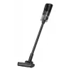 Aspirador vertical Dreame H14 Dual Bateria a seco e a húmido sem saco — 18000 Pa de potência de aspiração, 380 W, 0,35 L, preto