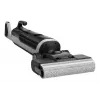 Aspirador vertical Dreame H14 Dual Bateria a seco e a húmido sem saco — 18000 Pa de potência de aspiração, 380 W, 0,35 L, preto