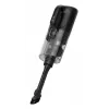 Aspirador vertical Dreame H14 Dual Bateria a seco e a húmido sem saco — 18000 Pa de potência de aspiração, 380 W, 0,35 L, preto