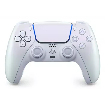 Sony DualSense v3 Pearl Bluetooth/USB Comando de jogos Analógico/Digital PlayStation 5