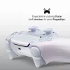 Sony DualSense v3 Pearl Bluetooth/USB Comando de jogos Analógico/Digital PlayStation 5