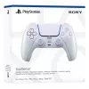 Sony DualSense v3 Pearl Bluetooth/USB Comando de jogos Analógico/Digital PlayStation 5