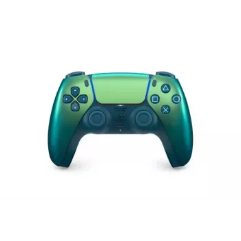 Sony DualSense Teal Bluetooth/USB Comando de jogos Analógico/Digital PlayStation 5