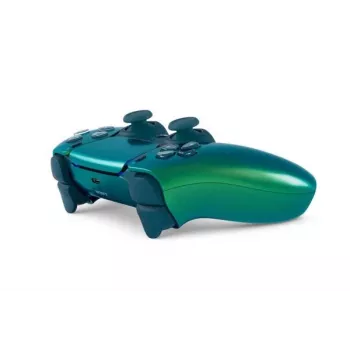 Sony DualSense Teal Bluetooth/USB Comando de jogos Analógico/Digital PlayStation 5