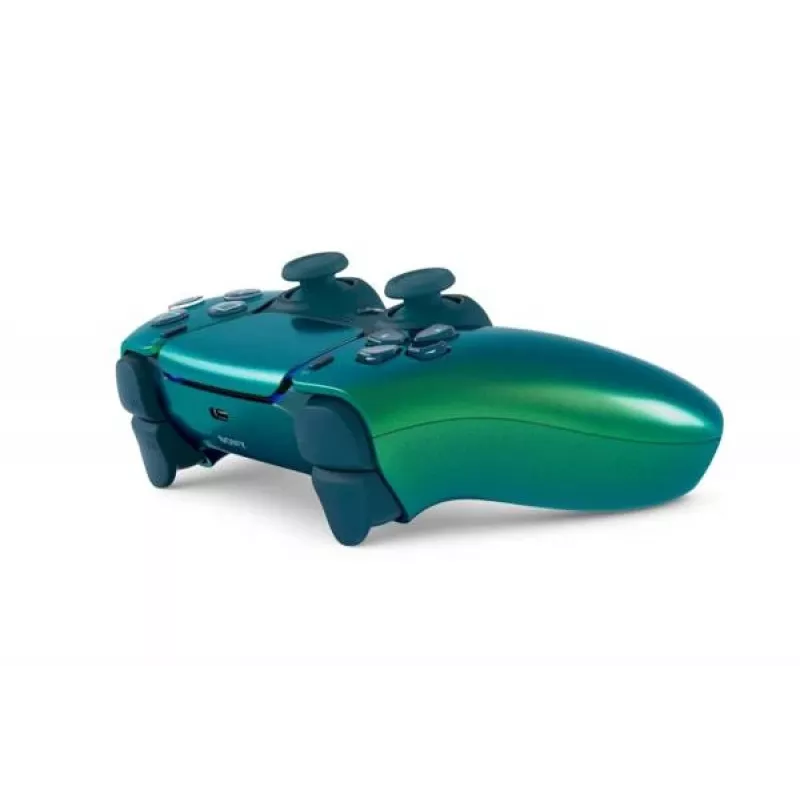 Sony DualSense Teal Bluetooth/USB Comando de jogos Analógico/Digital PlayStation 5