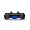 Sony DualShock 4 V2 Preto Bluetooth/USB Comando de jogos Analógico/Digital PlayStation 4