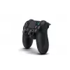 Sony DualShock 4 V2 Preto Bluetooth/USB Comando de jogos Analógico/Digital PlayStation 4