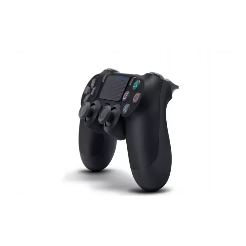 Sony DualShock 4 V2 Preto Bluetooth/USB Comando de jogos Analógico/Digital PlayStation 4