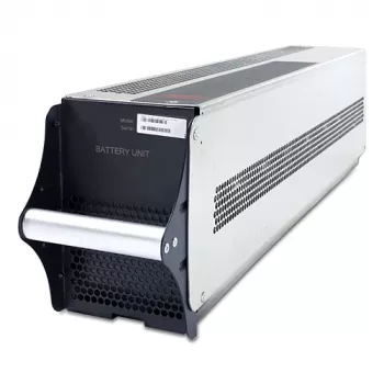 Bateria UPS chumbo-ácido selada APC SYBTU1-PLP