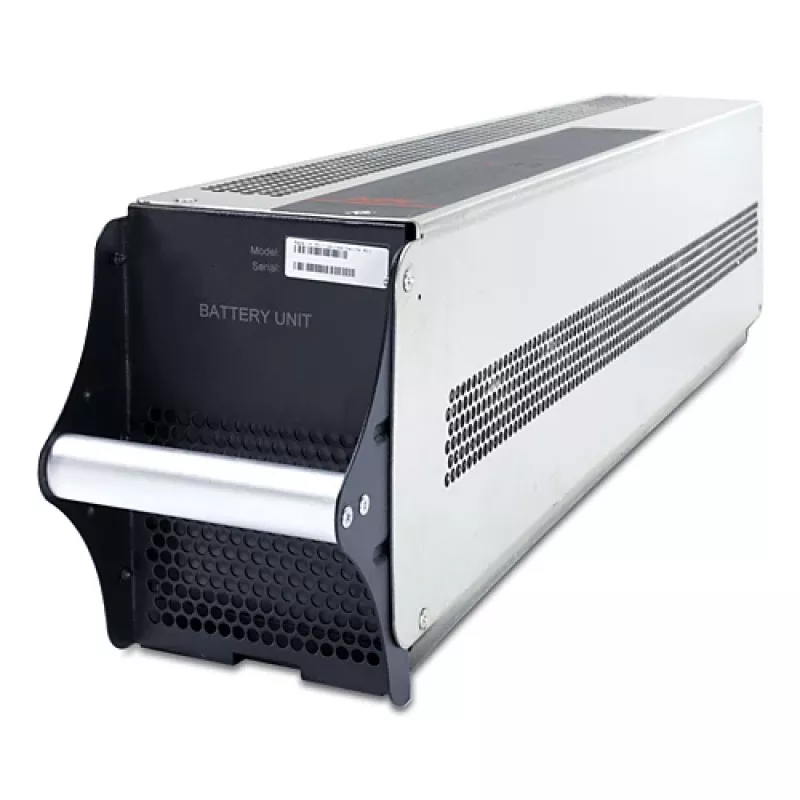 Bateria UPS chumbo-ácido selada APC SYBTU1-PLP