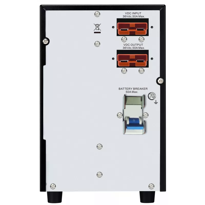 APC SRV36BP-9A Bateria UPS chumbo-ácido (VRLA) 36 V