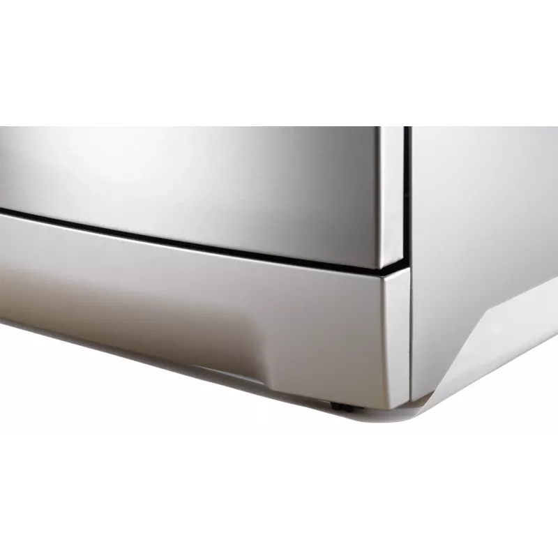 Moldura para frigorífico Electrolux modelo 9029793321 — largura 447 mm, profundidade 497 mm