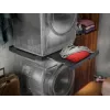 Peça para máquina de lavar Electrolux N1WYHSK6, compatível com Electrolux, cinzento, 1 unid.