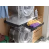 Peça para máquina de lavar Electrolux N1WYHSK6, compatível com Electrolux, cinzento, 1 unid.