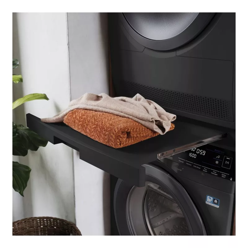 Peça para máquina de lavar Electrolux N1WYHSK6, compatível com Electrolux, cinzento, 1 unid.
