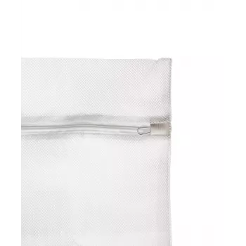 Saco de lavagem Electrolux M5WPWB01 universal branco para roupa delicada
