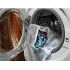 Saco de lavagem Electrolux M5WPWB01 universal branco para roupa delicada