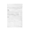 Saco de lavagem Electrolux M5WPWB01 universal branco para roupa delicada