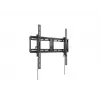 Multibrackets M Universal Wallmount Tilt X-Large Peso máximo suportado 125 kg Tamanho mínimo de ecrã 165,1 cm Tamanho máximo de ecrã 3,56 m