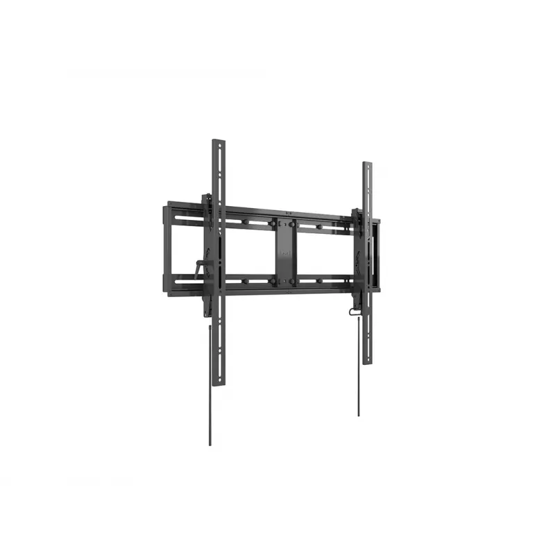Multibrackets M Universal Wallmount Tilt X-Large Peso máximo suportado 125 kg Tamanho mínimo de ecrã 165,1 cm Tamanho máximo de ecrã 3,56 m