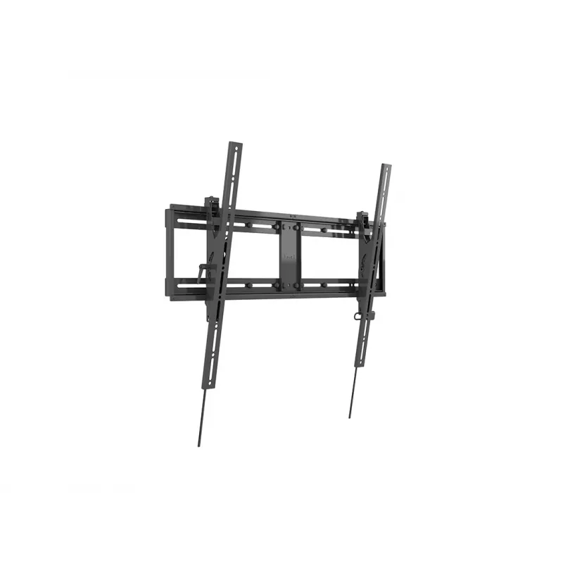 Multibrackets M Universal Wallmount Tilt X-Large Peso máximo suportado 125 kg Tamanho mínimo de ecrã 165,1 cm Tamanho máximo de ecrã 3,56 m