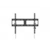 Multibrackets M Universal Wallmount Tilt X-Large Peso máximo suportado 125 kg Tamanho mínimo de ecrã 165,1 cm Tamanho máximo de ecrã 3,56 m