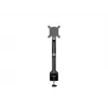 Multibrackets M VESA Gas Lift Arm Suporte de secretária ou parede Básico Preto Grampo/Montagem por parafusos 10 kg