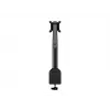 Multibrackets M VESA Gas Lift Arm Suporte de secretária ou parede Básico Preto Grampo/Montagem por parafusos 10 kg