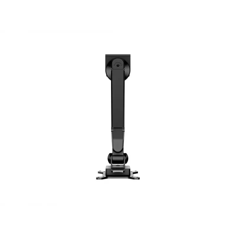 Multibrackets M VESA Gas Lift Arm Suporte de secretária ou parede Básico Preto Grampo/Montagem por parafusos 10 kg