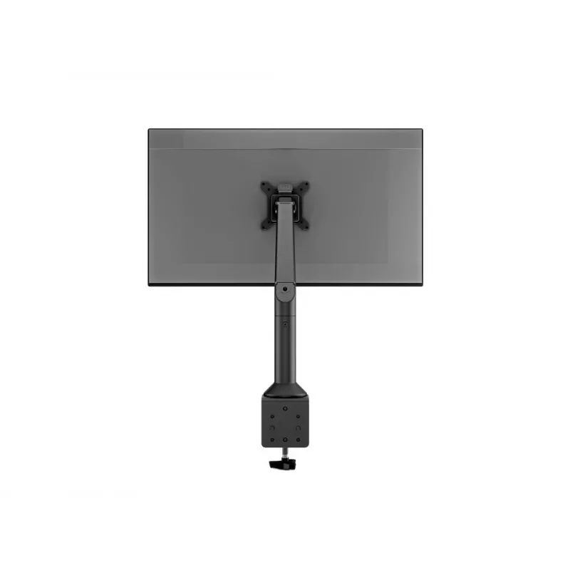 Multibrackets M VESA Gas Lift Arm Suporte de secretária ou parede Básico Preto Grampo/Montagem por parafusos 10 kg