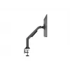 Multibrackets M VESA Gas Lift Arm Suporte de secretária ou parede Básico Preto Grampo/Montagem por parafusos 10 kg