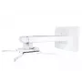 Suporte para projetor Multibrackets M Projector Mount Short Throw Deluxe 300-700 Médio Suporte de parede 25 kg Branco