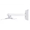 Suporte para projetor Multibrackets M Projector Mount Short Throw Deluxe 300-700 Médio Suporte de parede 25 kg Branco