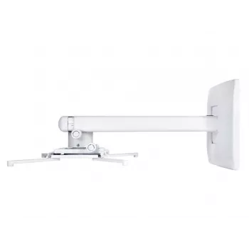 Suporte para projetor Multibrackets M Projector Mount Short Throw Deluxe 300-700 Médio Suporte de parede 25 kg Branco