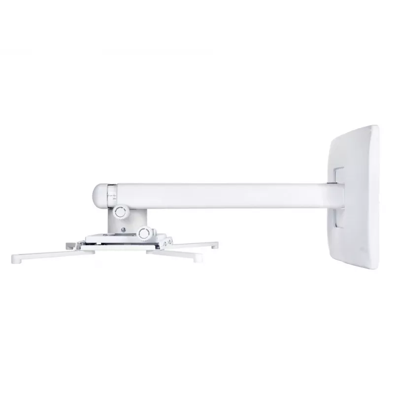 Suporte para projetor Multibrackets M Projector Mount Short Throw Deluxe 300-700 Médio Suporte de parede 25 kg Branco