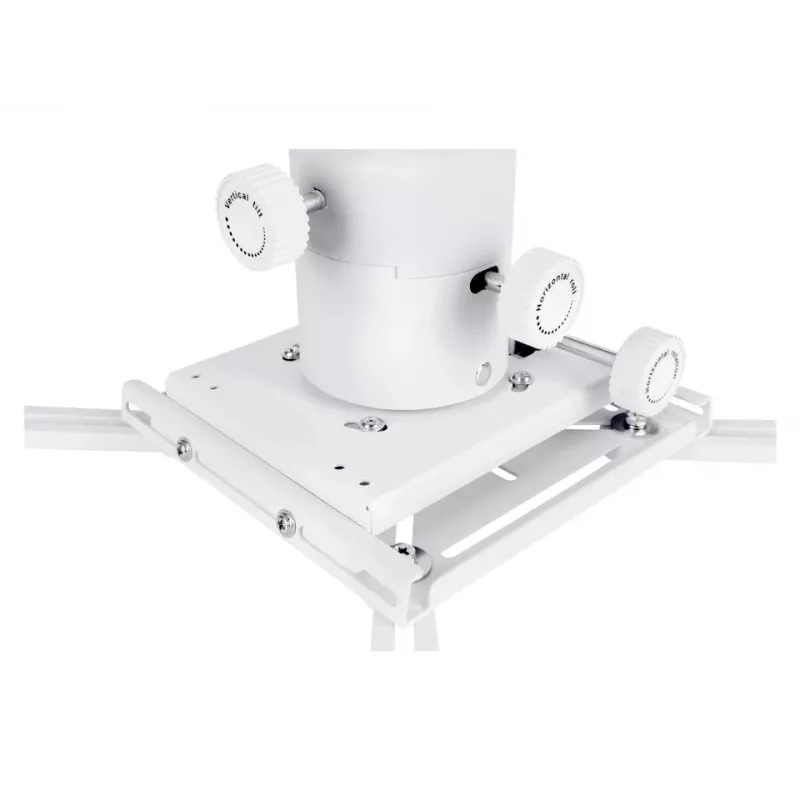 Suporte para projetor Multibrackets M Projector Mount Short Throw Deluxe 300-700 Médio Suporte de parede 25 kg Branco