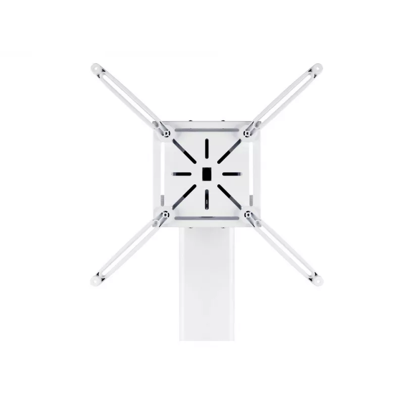 Suporte para projetor Multibrackets M Projector Mount Short Throw Deluxe 300-700 Médio Suporte de parede 25 kg Branco