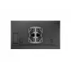 Suporte de parede MULTIBRACKETS M VESA Flexarm Full Motion Dual 400x400 para ecrãs de 40–70 inch, 45 kg, preto