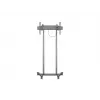 Multibrackets M Suporte de chão motorizado 60kg Preto Peso máx. 60kg Ecrã mín. 94cm Ecrã máx. 2,29m