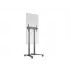 Multibrackets M Suporte de chão motorizado 60kg Preto Peso máx. 60kg Ecrã mín. 94cm Ecrã máx. 2,29m