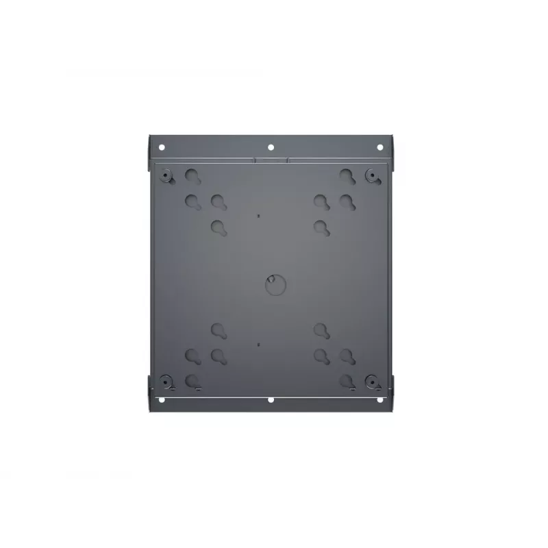 Multibrackets M VESA Wallmount Flip 200/300/400 Capacidade máxima de carga 50 kg Tamanho mínimo de ecrã 127 cm Tamanho máximo de ecrã 2,41 m