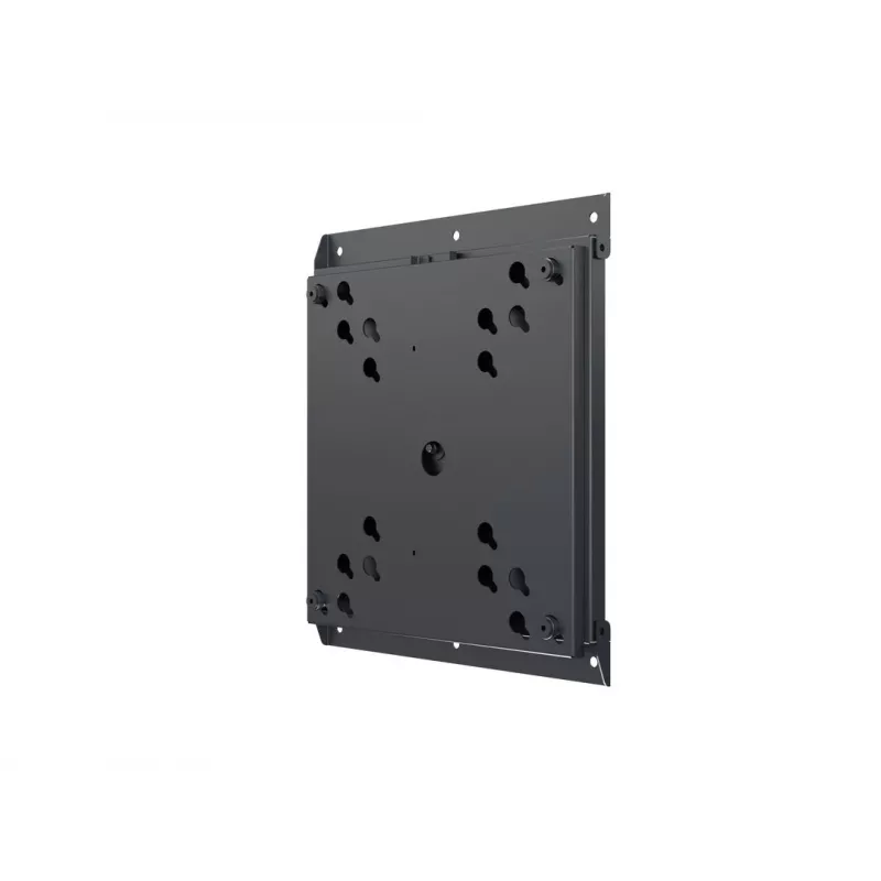 Multibrackets M VESA Wallmount Flip 200/300/400 Capacidade máxima de carga 50 kg Tamanho mínimo de ecrã 127 cm Tamanho máximo de ecrã 2,41 m