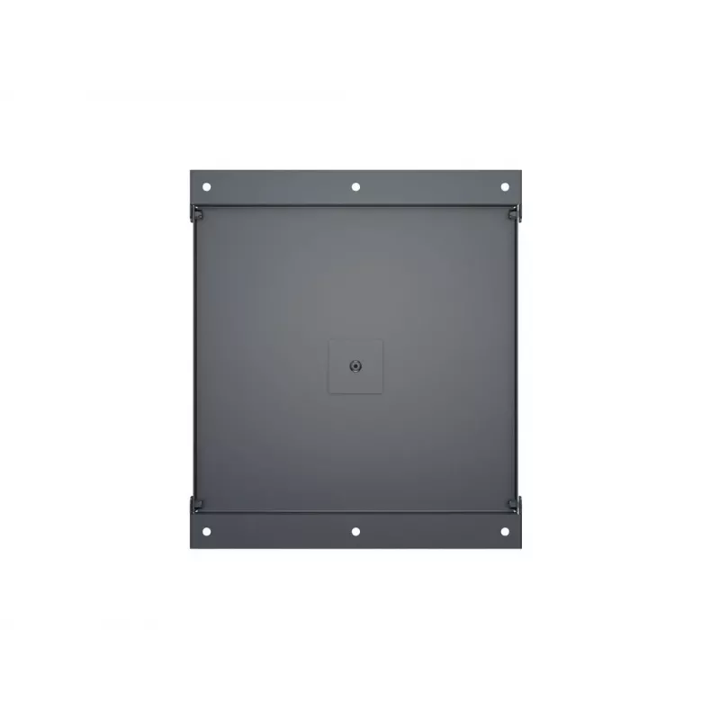 Multibrackets M VESA Wallmount Flip 200/300/400 Capacidade máxima de carga 50 kg Tamanho mínimo de ecrã 127 cm Tamanho máximo de ecrã 2,41 m