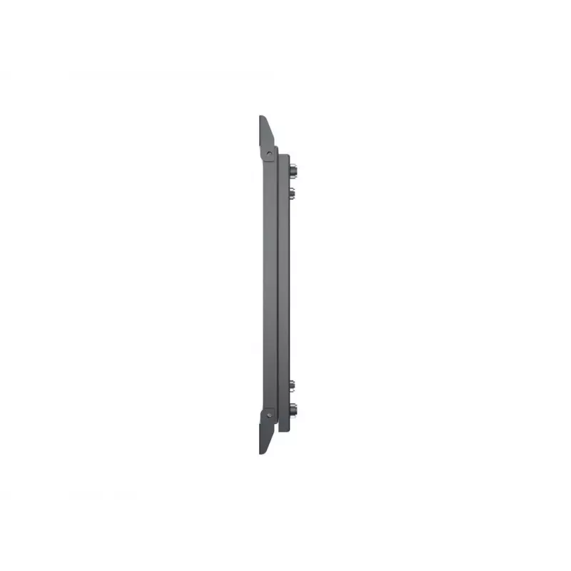 Multibrackets M VESA Wallmount Flip 200/300/400 Capacidade máxima de carga 50 kg Tamanho mínimo de ecrã 127 cm Tamanho máximo de ecrã 2,41 m