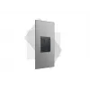 Multibrackets M VESA Wallmount Flip 200/300/400 Capacidade máxima de carga 50 kg Tamanho mínimo de ecrã 127 cm Tamanho máximo de ecrã 2,41 m